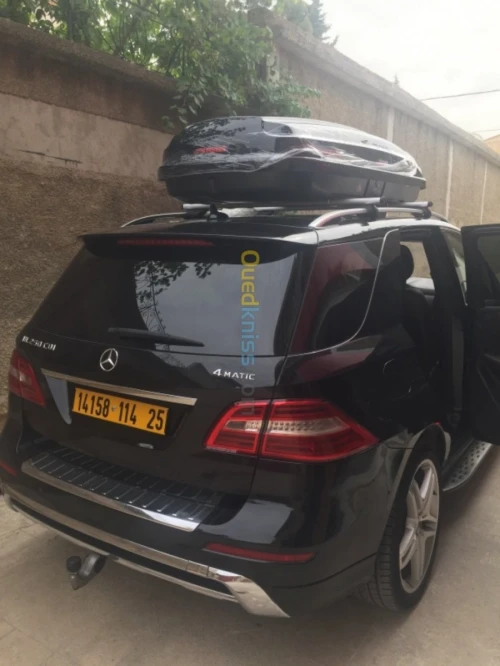 COFFRE DE TOIT VOLKSWAGEN OEM
