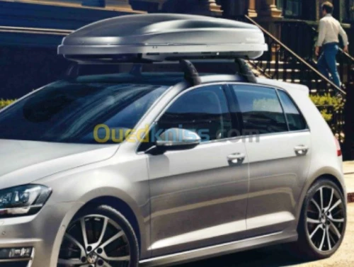 COFFRE DE TOIT VOLKSWAGEN OEM