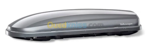 COFFRE DE TOIT VOLKSWAGEN OEM