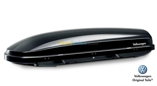 COFFRE DE TOIT VOLKSWAGEN OEM