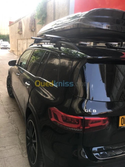 COFFRE DE TOIT VOLKSWAGEN OEM