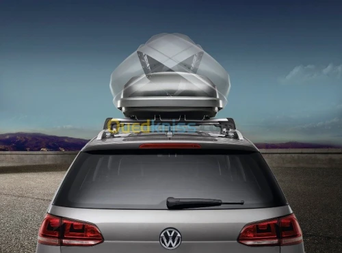 COFFRE DE TOIT VOLKSWAGEN OEM