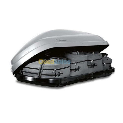 COFFRE DE TOIT VOLKSWAGEN OEM