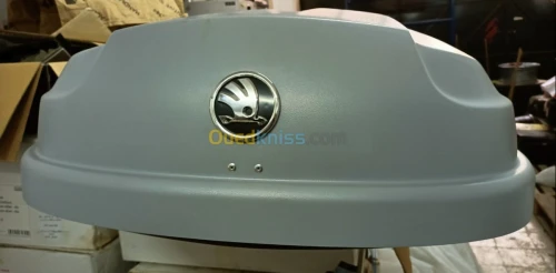 COFFRE DE TOIT VOLKSWAGEN OEM