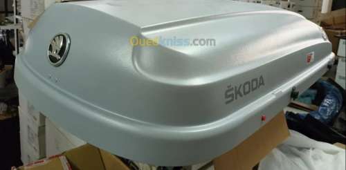 COFFRE DE TOIT VOLKSWAGEN OEM