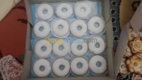 Gateaux traditionelles