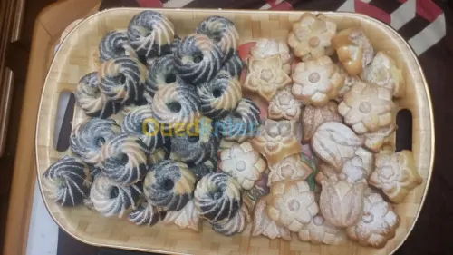 Gateaux traditionelles