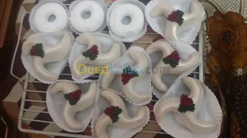 Gateaux traditionelles