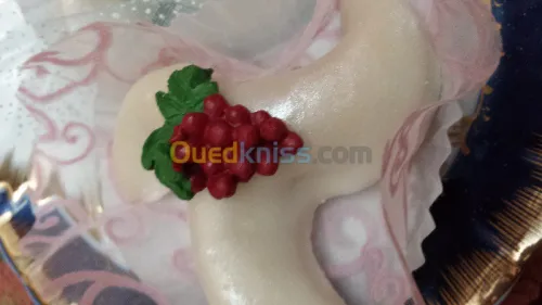 Gateaux traditionelles