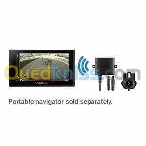 Caméra de recul Garmin sans fil BC™ 30