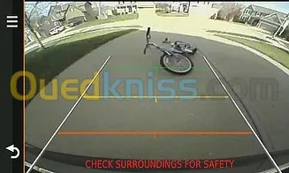 Caméra de recul Garmin sans fil BC™ 30