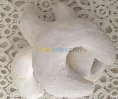 FABRICATION DE GATEAUX TRADITIONNELS