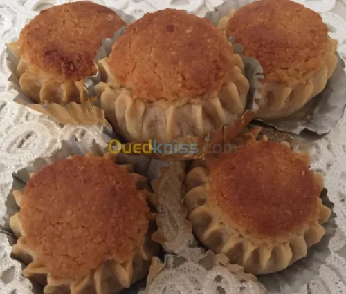 FABRICATION DE GATEAUX TRADITIONNELS
