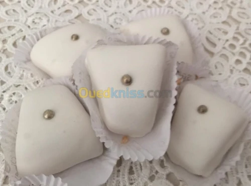 FABRICATION DE GATEAUX TRADITIONNELS