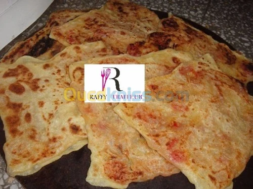 Cuisine Mariage طيابة