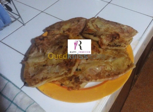 Cuisine Mariage طيابة