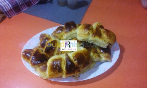 Cuisine Mariage طيابة