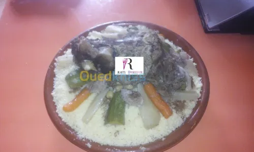 Cuisine Mariage طيابة