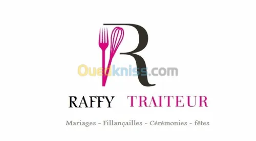 Cuisine Mariage طيابة