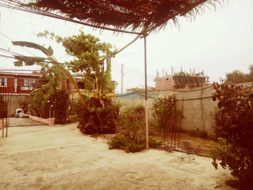 Location vacances Bungalow Skikda Collo