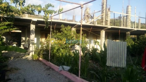 Location vacances Bungalow Skikda Collo