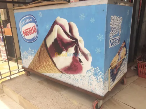 Impression numérique grand format