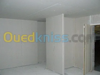  faux plafond
