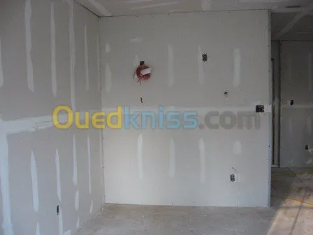  faux plafond