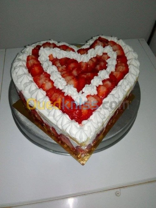 Traiteur (cuisine, pâtisserie, gâteux)