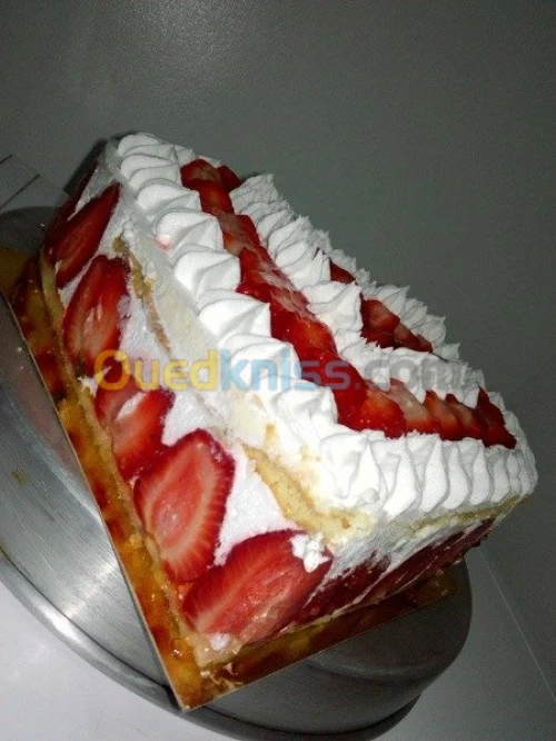 Traiteur (cuisine, pâtisserie, gâteux)