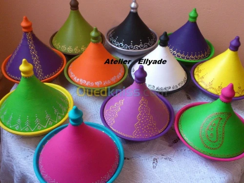 Emballages à gâteaux pour fêtes 