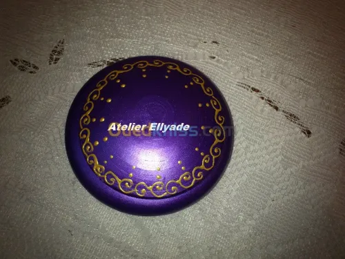 Emballages à gâteaux pour fêtes 