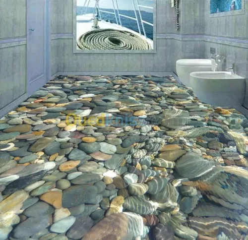 Traitement Surfaces Industrielles 