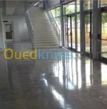 Traitement Surfaces Industrielles 