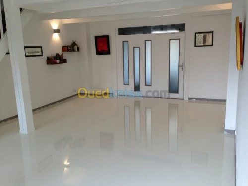 Traitement Surfaces Industrielles 