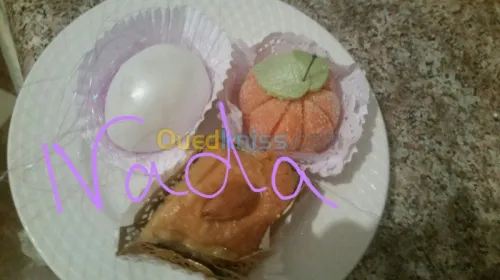gateaux