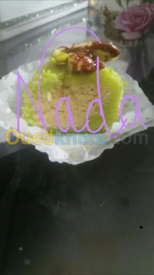 gateaux