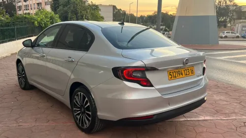 Fiat Tipo Sedan 2023 Life