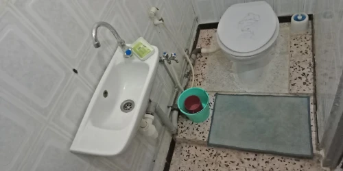 Location vacances Niveau De Villa F3 Skikda Skikda