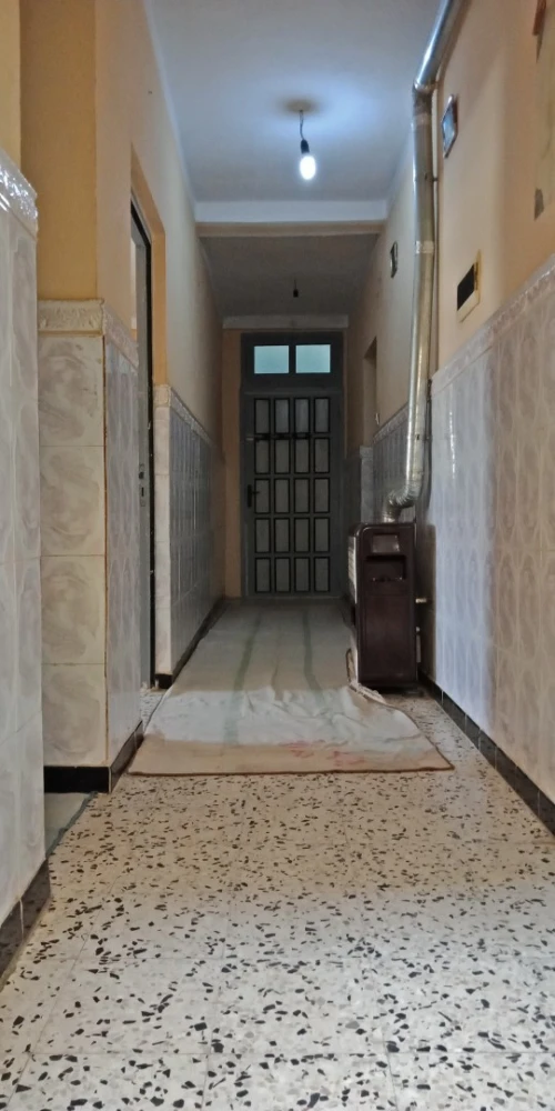 Location vacances Niveau De Villa F3 Skikda Skikda
