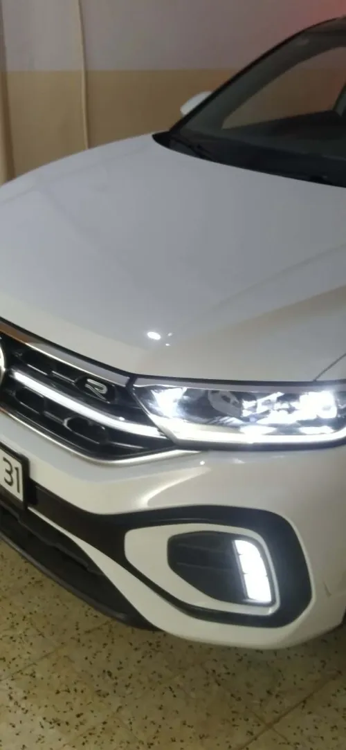Volkswagen T-Roc 2025 Life Plus