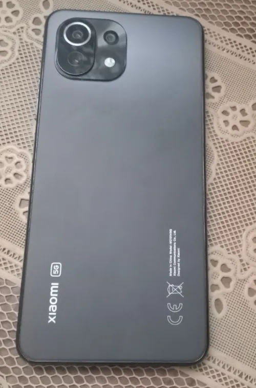 Xiaomi Mi 11 lite 5g