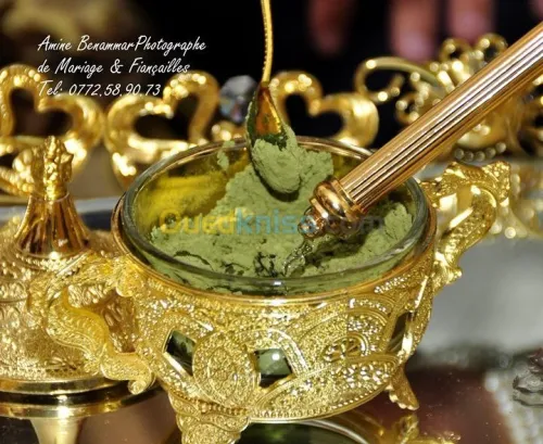 Photographe pour Mariage & Fiançailles