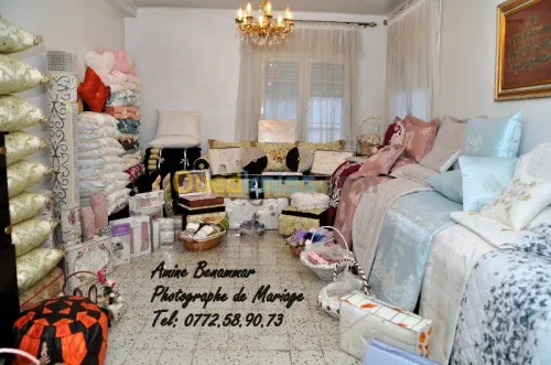 Photographe pour Mariage & Fiançailles