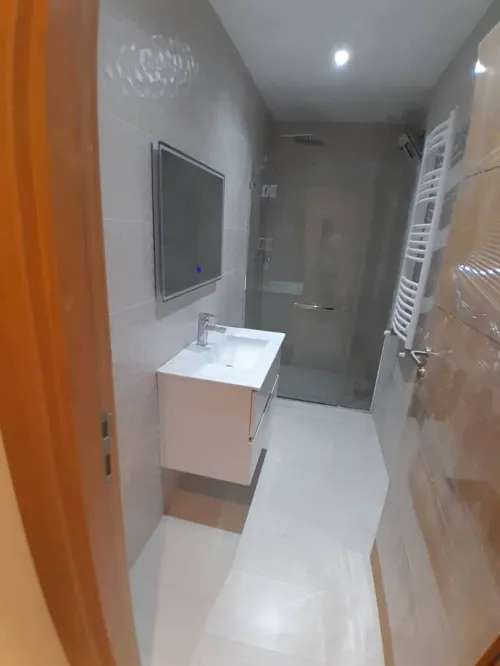 Vente Appartement F4 Alger El achour