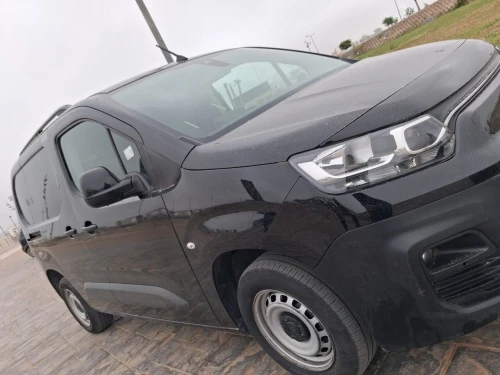Fiat Doblo 2024 
