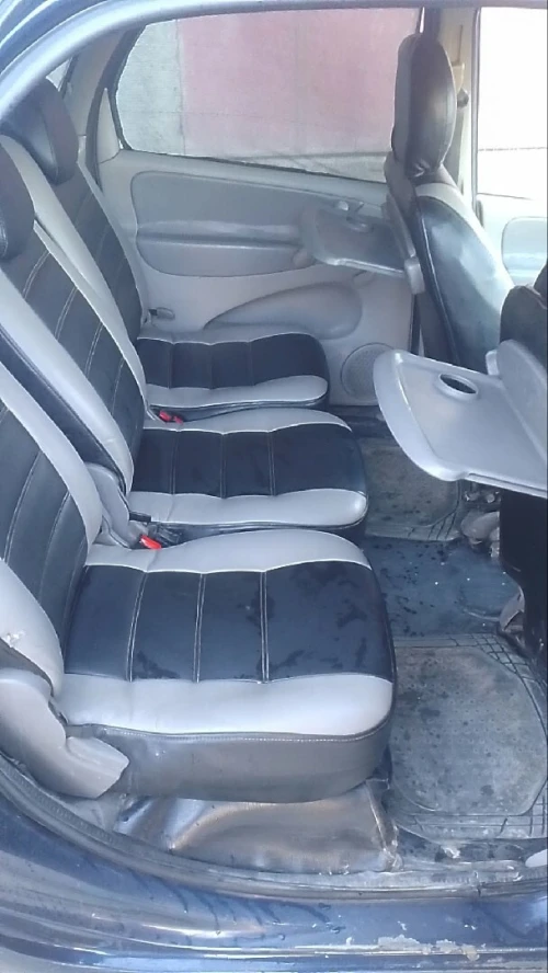 Citroen Xsara Picasso 2002 Xsara Picasso
