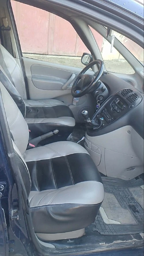 Citroen Xsara Picasso 2002 Xsara Picasso