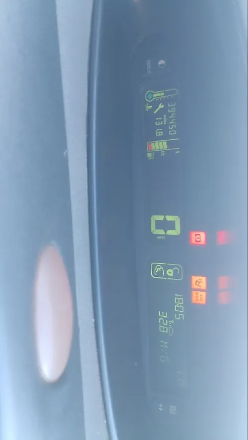 Citroen Xsara Picasso 2002 Xsara Picasso