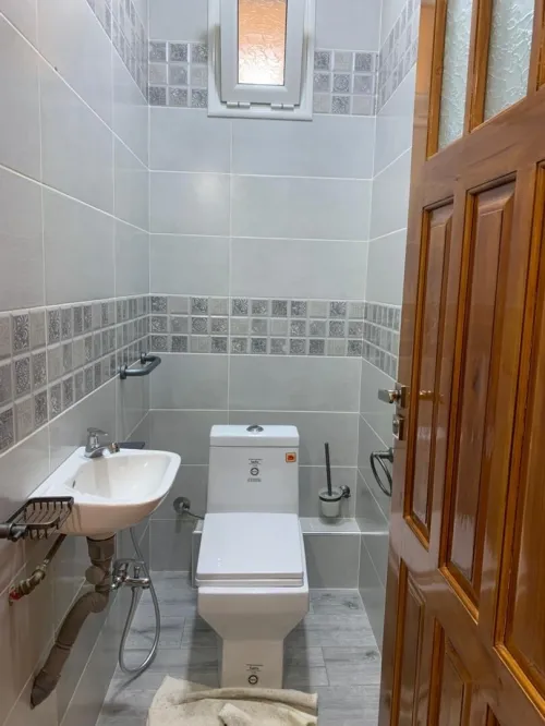 Location Appartement F4 Alger Bab ezzouar